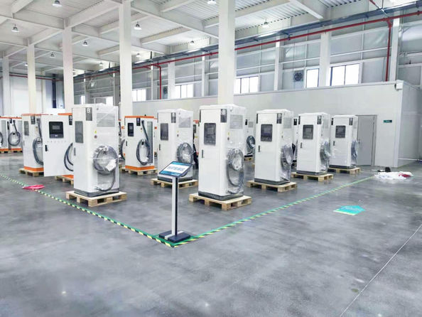 Trung Quốc Chengdu Honors Technology Co.,Ltd Hồ sơ công ty