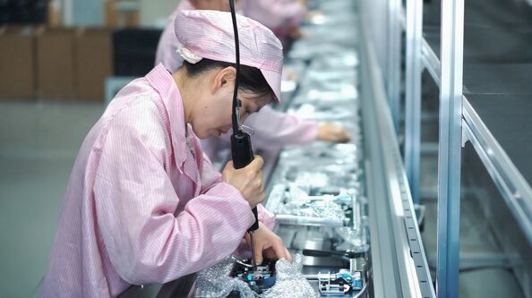 Trung Quốc Chengdu Honors Technology Co.,Ltd Hồ sơ công ty