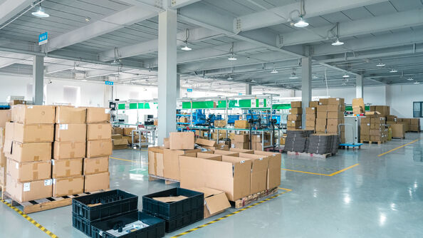 Trung Quốc Chengdu Honors Technology Co.,Ltd Hồ sơ công ty