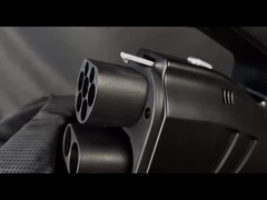 Bộ sạc CCS2 cho bộ điều hợp GBT