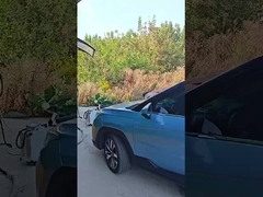 Bộ sạc di động DC 20kW