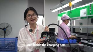 ANS Honors chuyên cung cấp các dịch vụ giải pháp sạc.