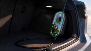 EVB——Bộ sạc EV di động