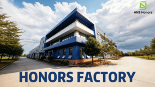 Bước vào nhà máy Honors và khám phá toàn bộ quy trình sản xuất cọc sạc