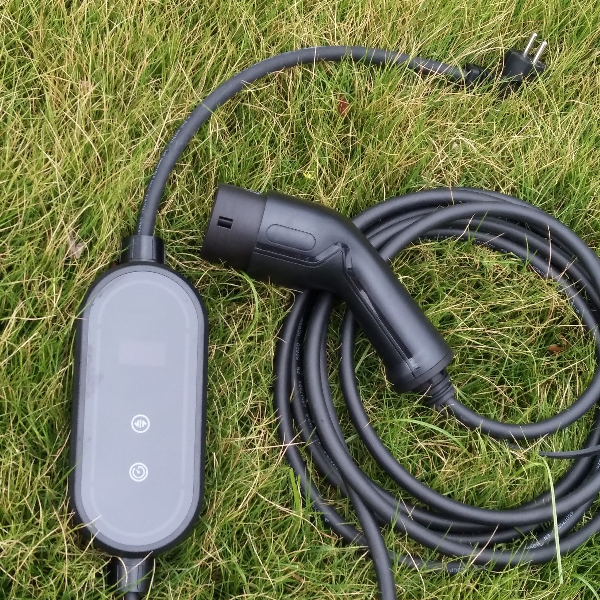 Blog công ty mới nhất về Iea: EV không suy giảm