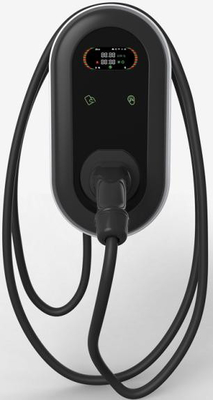 Mua Trạm sạc EV thương mại thông minh Loại 2 OCPP2.0 22kW 32A sản xuất trực tuyến