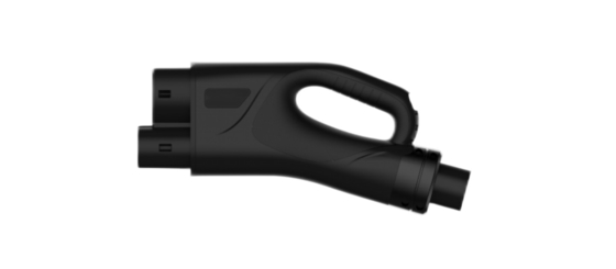 Chế độ 4 Cáp sạc EV Loại 2 250A 300A 1000V Chống chịu thời tiết