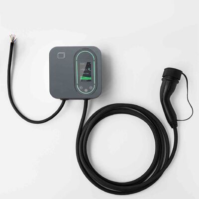 mua Trạm sạc EV AC 22kW 32A IP65 - Bộ sạc EV hộp treo tường công suất cao để sử dụng tại nhà sản xuất trực tuyến