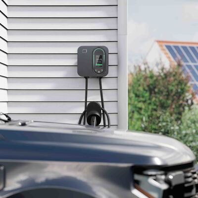 Mua Trạm sạc xe điện UL94 V-0 IP67 sản xuất trực tuyến