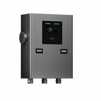 Mua Sân sạc xe điện thương mại OCPP Wallbox 22kW với Quản lý mạng thông minh sản xuất trực tuyến