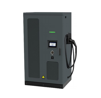 mua Đống sạc DC làm mát bằng chất lỏng để sạc siêu nhanh cho xe điện thương mại sản xuất trực tuyến