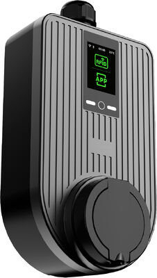 mua Bộ sạc xe điện di động ba giai đoạn 11kW với 16A CEE Plug Fast AC Charging Unit sản xuất trực tuyến
