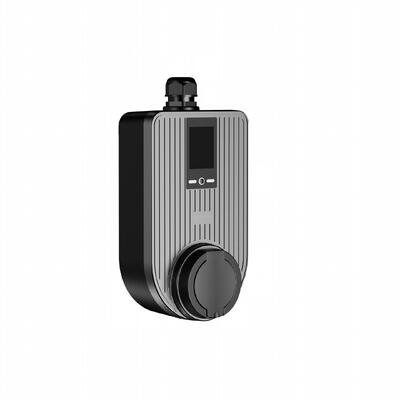 mua Bộ sạc EV di động 22kW điều khiển bằng WiFi có đầu nối Type 2 và nâng cấp OTA sản xuất trực tuyến