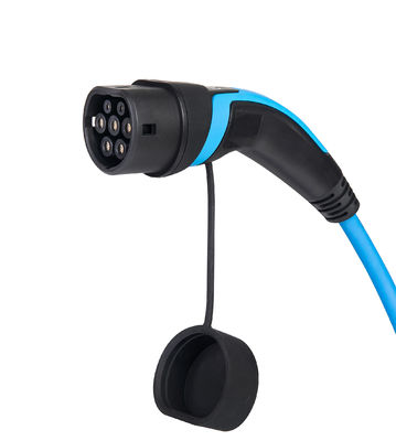 Mua Cáp sạc EV loại 2 480V sản xuất trực tuyến