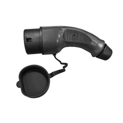 Mua Cáp sạc EV 32A 250V Loại 2 Dễ dàng lắp ráp Loại 2 Đầu cắm cái sản xuất trực tuyến