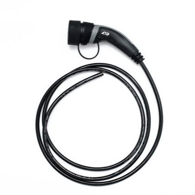 Cáp sạc EV loại 2 cho nhu cầu sạc
