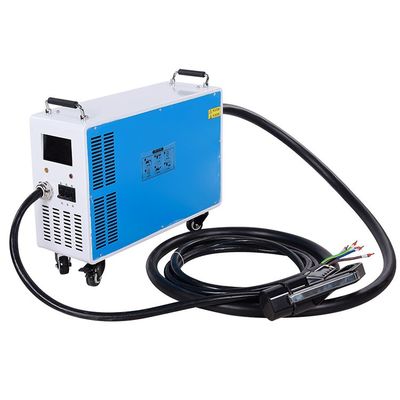 Bộ sạc nhanh 30KW CHAdeMo có thể điều chỉnh OEM Bộ sạc DC cho EV