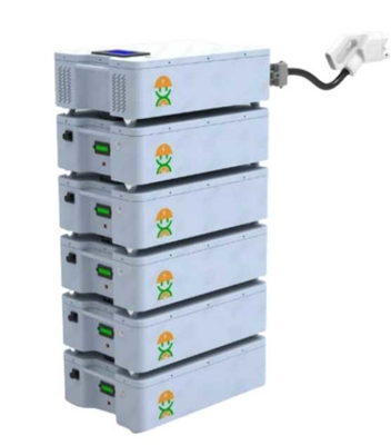 Giá tốt Ngân hàng lưu trữ pin năng lượng IP54 20Kw cho trạm sạc EV DC trực tuyến