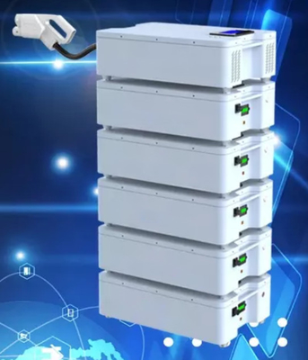 Giá tốt Bộ lưu trữ năng lượng CCS 1 CCS 2 Pin sạc ô tô điện di động 19,2kwh trực tuyến