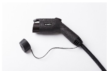 Giá tốt Cáp sạc loại 1 SAE J1772 Phụ kiện sạc IP55 EV trực tuyến