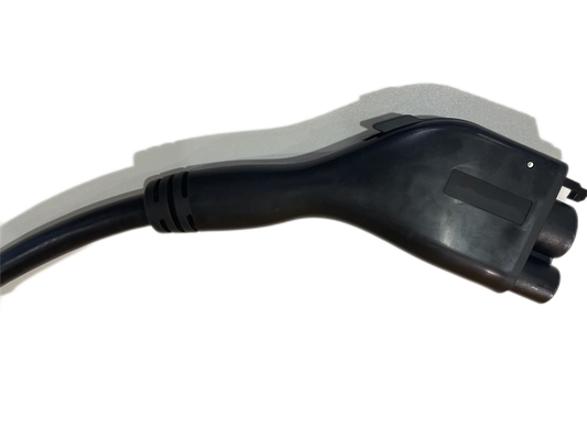 Giá tốt Cáp sạc ev IP67 CCS Loại 1 được UL liệt kê 350A 1000V trực tuyến