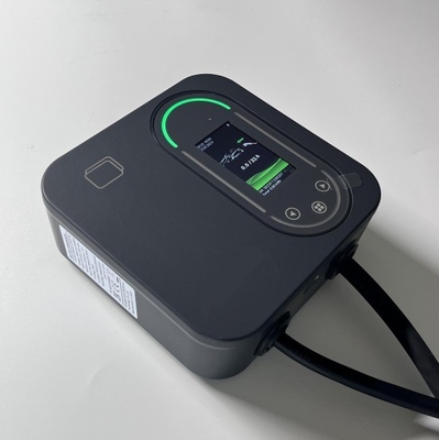 Giá tốt AC 32A 22kw EV Wallbox Charger với Type 2 Plug EV Charging Station với DLB Home Charger trực tuyến