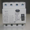 Giá tốt 16A 32A 40A 63A ELCB RCD Bộ ngắt mạch RCCB Bộ ngắt dòng dư trực tuyến