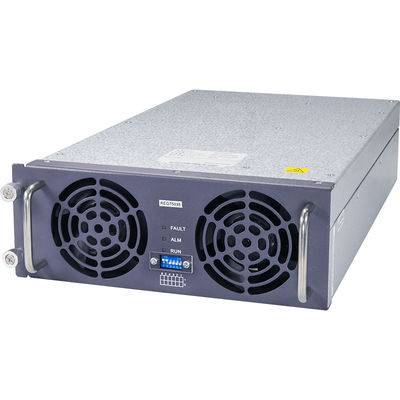 Giá tốt Mô-đun sạc EV 200V-750V 180KW với quạt làm mát kép DSP trực tuyến