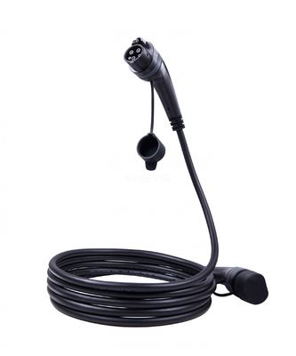 Giá tốt Cáp sạc EV 32A loại 1 đến loại 2 trực tuyến