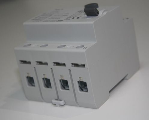 Giá tốt Bộ ngắt mạch 40A RCD trực tuyến