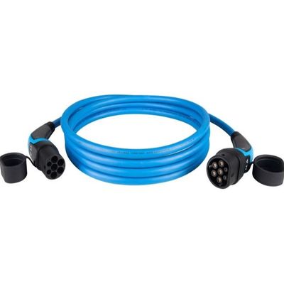 Giá tốt ANS 32A 250V EV Cáp sạc tại nhà Loại 2 đến Loại 2 Cáp sạc trực tuyến