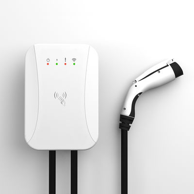 Giá tốt Trạm sạc AC EV loại 1 IP65 trực tuyến