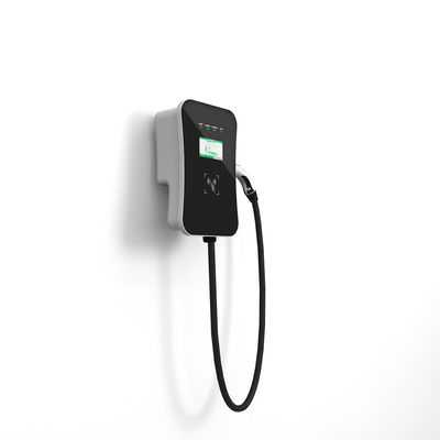 Giá tốt Trạm sạc EV 40A AC trực tuyến