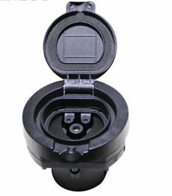 Giá tốt Ổ cắm EV loại 2 22kW trực tuyến