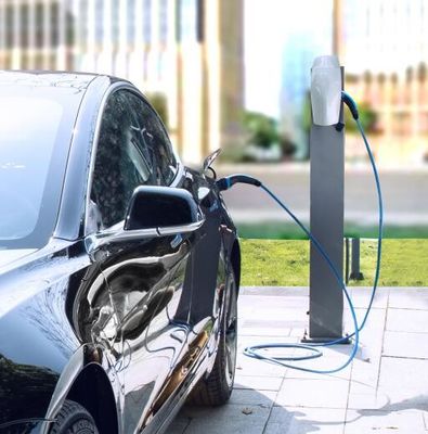Giá tốt Cáp sạc EV 32A 480V 22kW Loại 2 đến Loại 2 Cấp bảo vệ IP55 trực tuyến