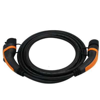 Giá tốt 5m 7,5m 10m Cáp sạc Chế độ 3 Loại 2 SAE J772 Tới IEC 62196 trực tuyến