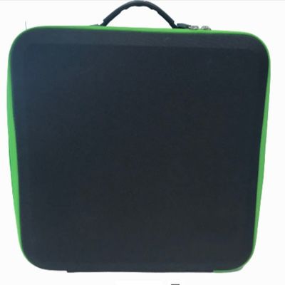 Giá tốt ANS Túi đựng cáp sạc EV chống va đập 38x38x11cm Hộp đựng EVA trực tuyến