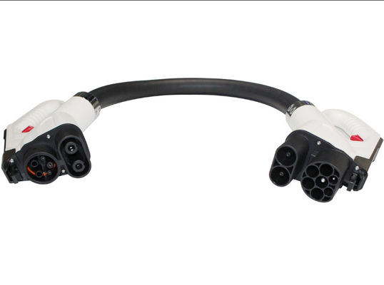 Giá tốt Bộ chuyển đổi 150A CCS1 sang CCS2 trực tuyến