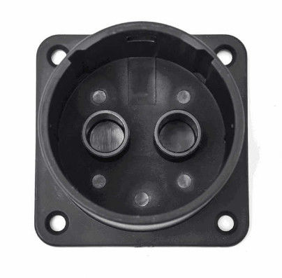 Giá tốt Giá đỡ phích cắm EV bằng nhựa nhiệt dẻo Bao da đựng cáp sạc EV tiêu chuẩn CHAdeMo trực tuyến