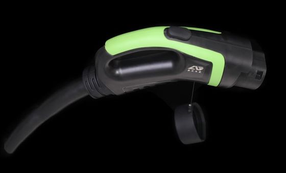 Giá tốt Bộ sạc EV 750V 200A GBT Cấp UL94 với điện trở nhiệt PT1000 trực tuyến