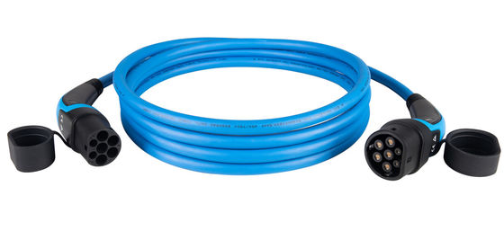 Giá tốt Cáp sạc EV 32A loại 2 đến loại 2 trực tuyến