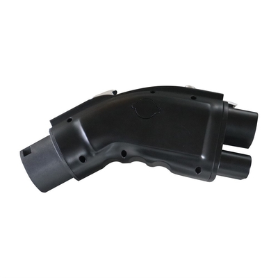 Giá tốt 200A CCS Combo 2 đến GB Sử dụng bộ điều hợp cho tiêu chuẩn GB Trung Quốc Sạc xe trên trạm sạc CCS châu Âu trực tuyến