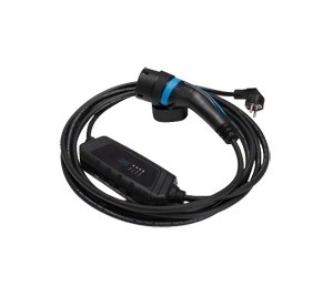 Giá tốt Bộ sạc EV di động 16A 3.6kW Loại 2 IP54 IEC 62196 cho ô tô điện trực tuyến