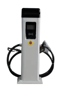 Giá tốt OCPP J1.6 GB / T IEC62196 Trạm sạc AC EV 32A 22kW Thương mại trực tuyến
